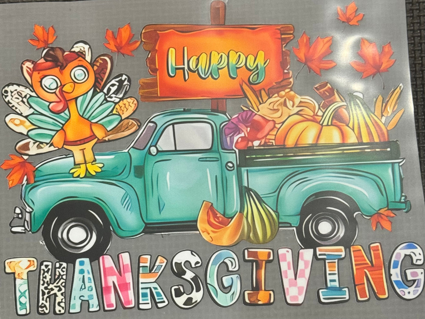 Autumn Essential Graphic Prints