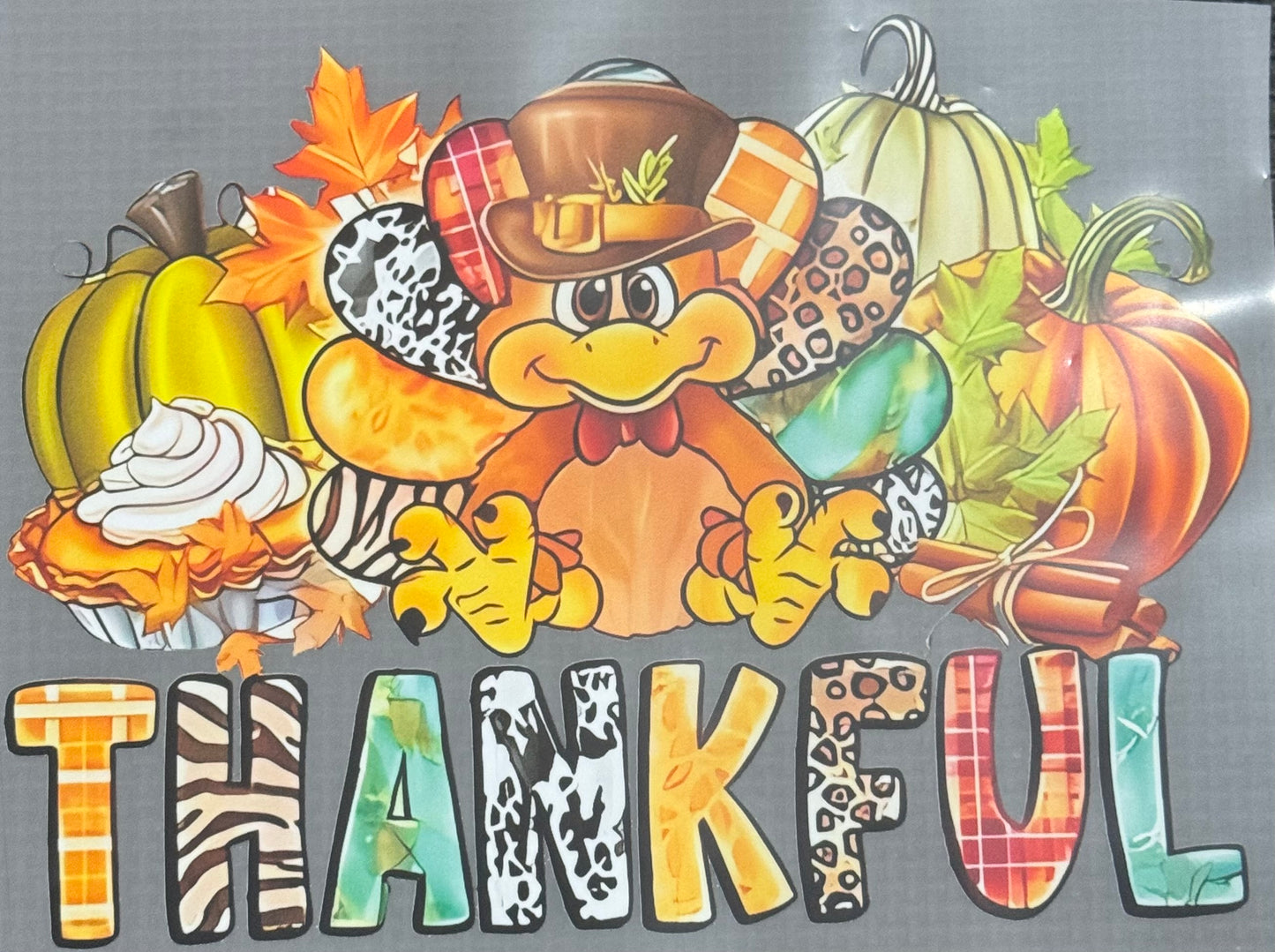 Autumn Essential Graphic Prints