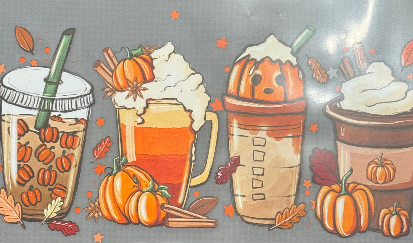 Autumn Essential Graphic Prints