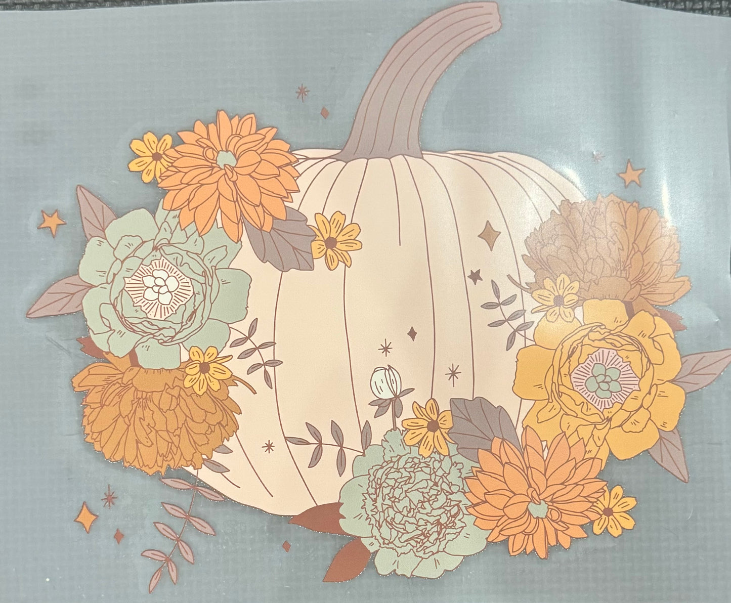 Autumn Essential Graphic Prints