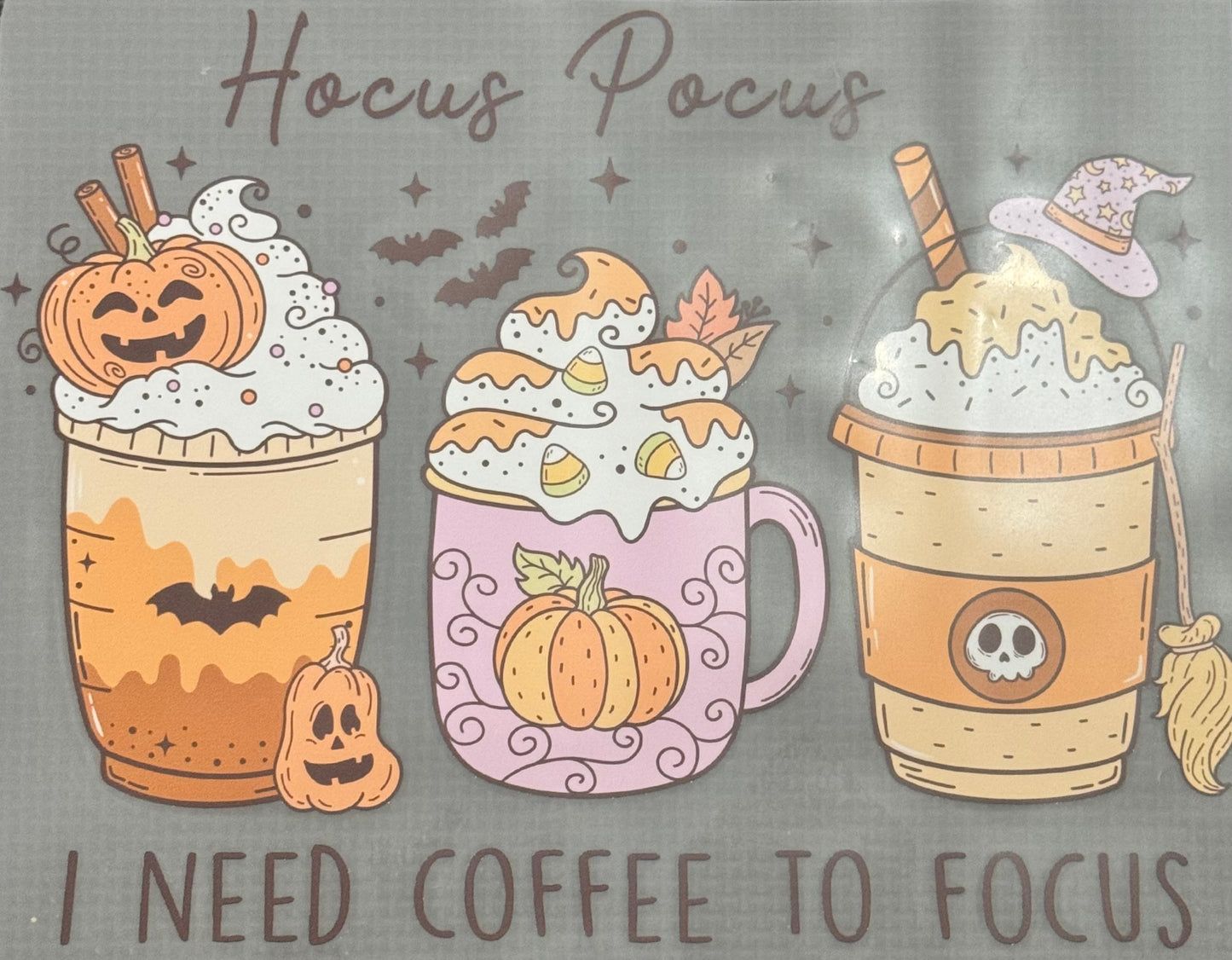 Too Cute to Spook Halloween Graphics