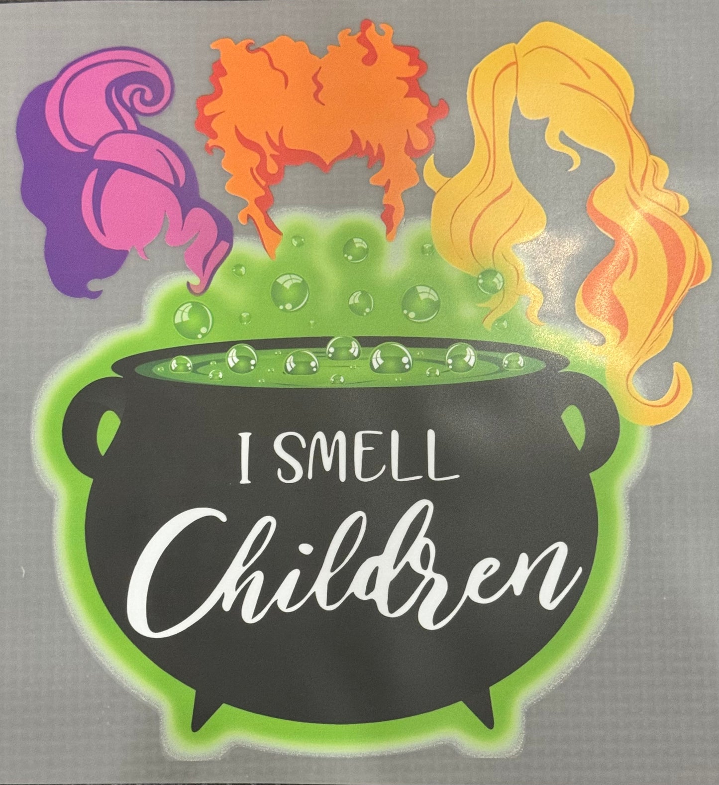 Too Cute to Spook Halloween Graphics