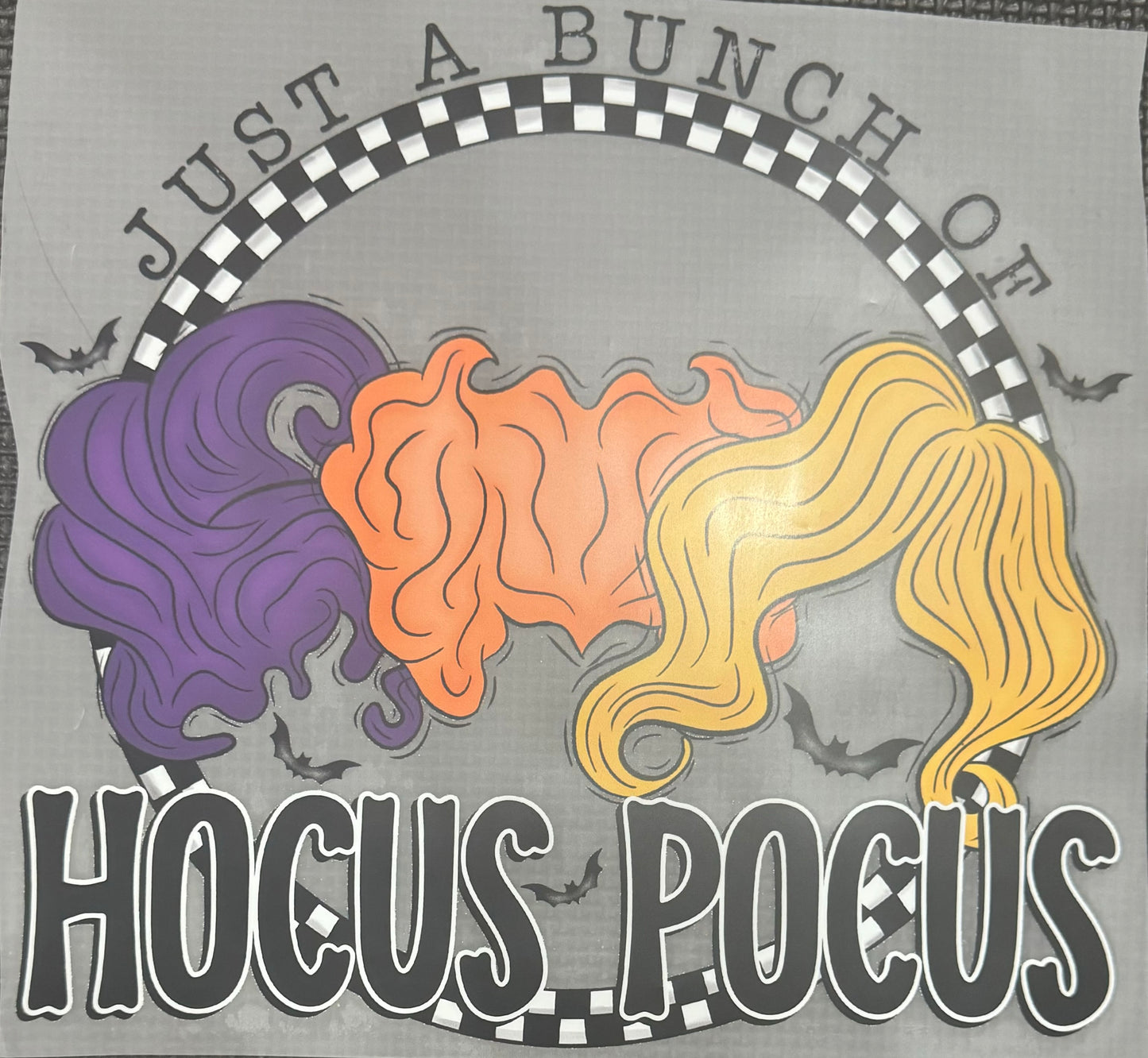 Too Cute to Spook Halloween Graphics