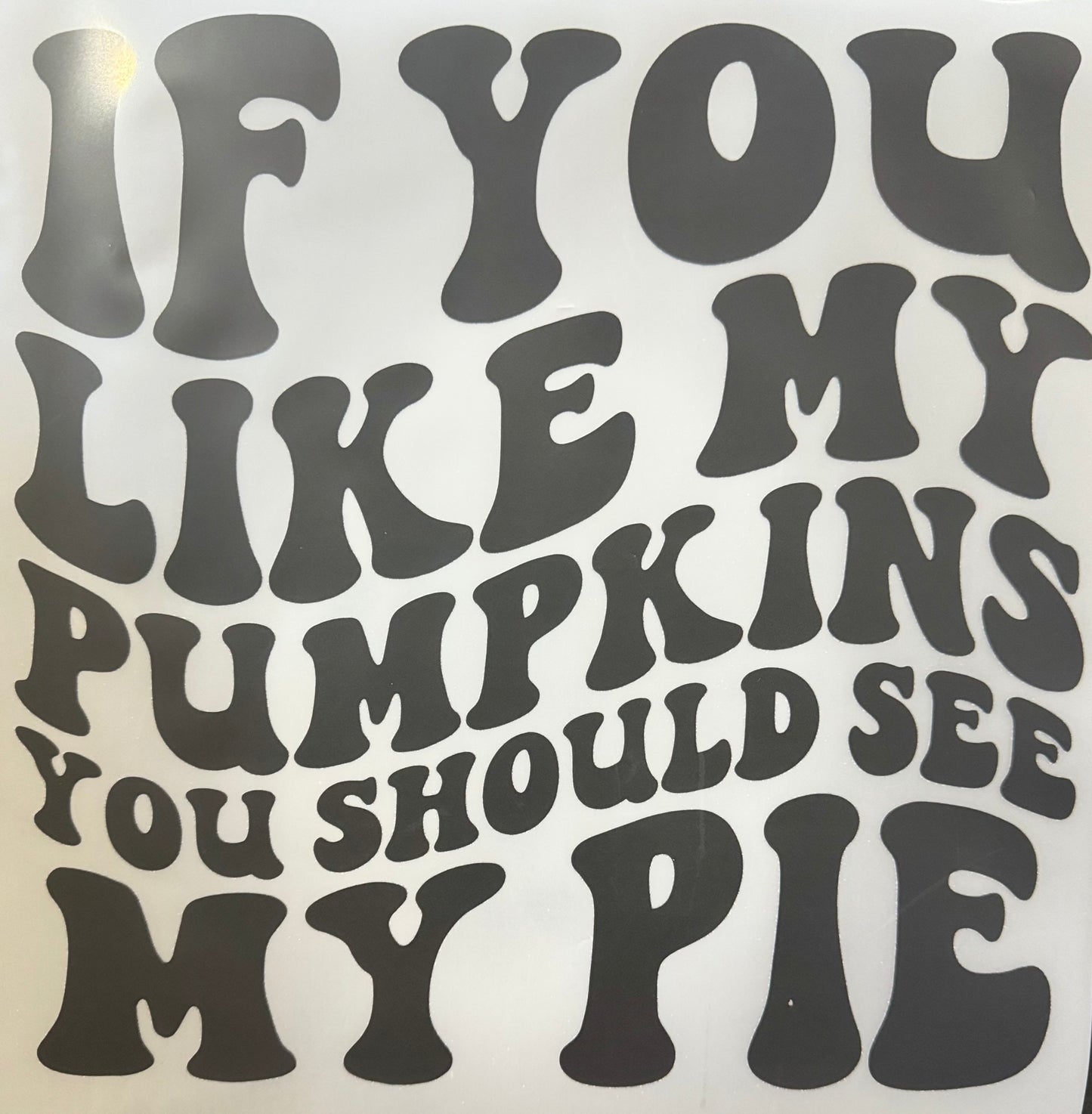 Autumn Essential Graphic Prints