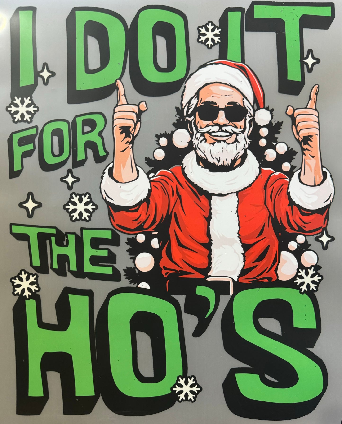 Big Nick Energy Graphic Prints