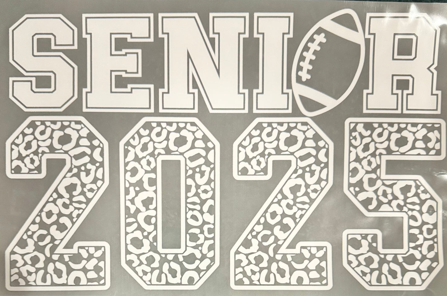 Senior Sass Graphic Prints