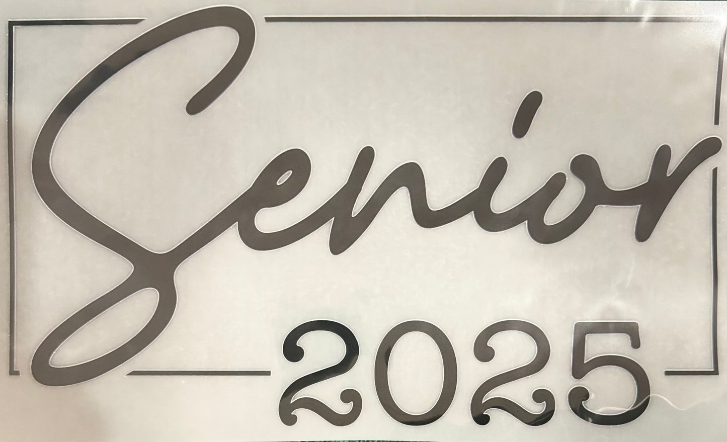 Senior Sass Graphic Prints