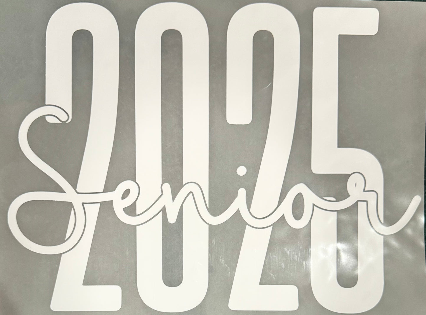 Senior Sass Graphic Prints
