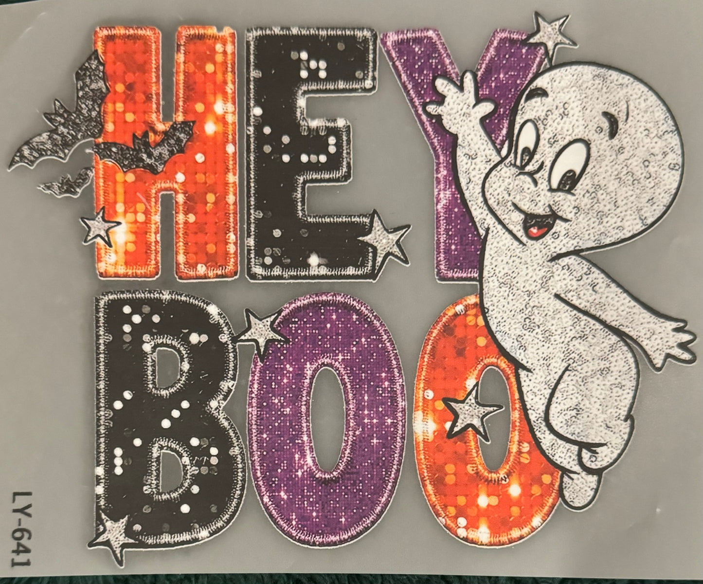 Too Cute to Spook Halloween Graphics