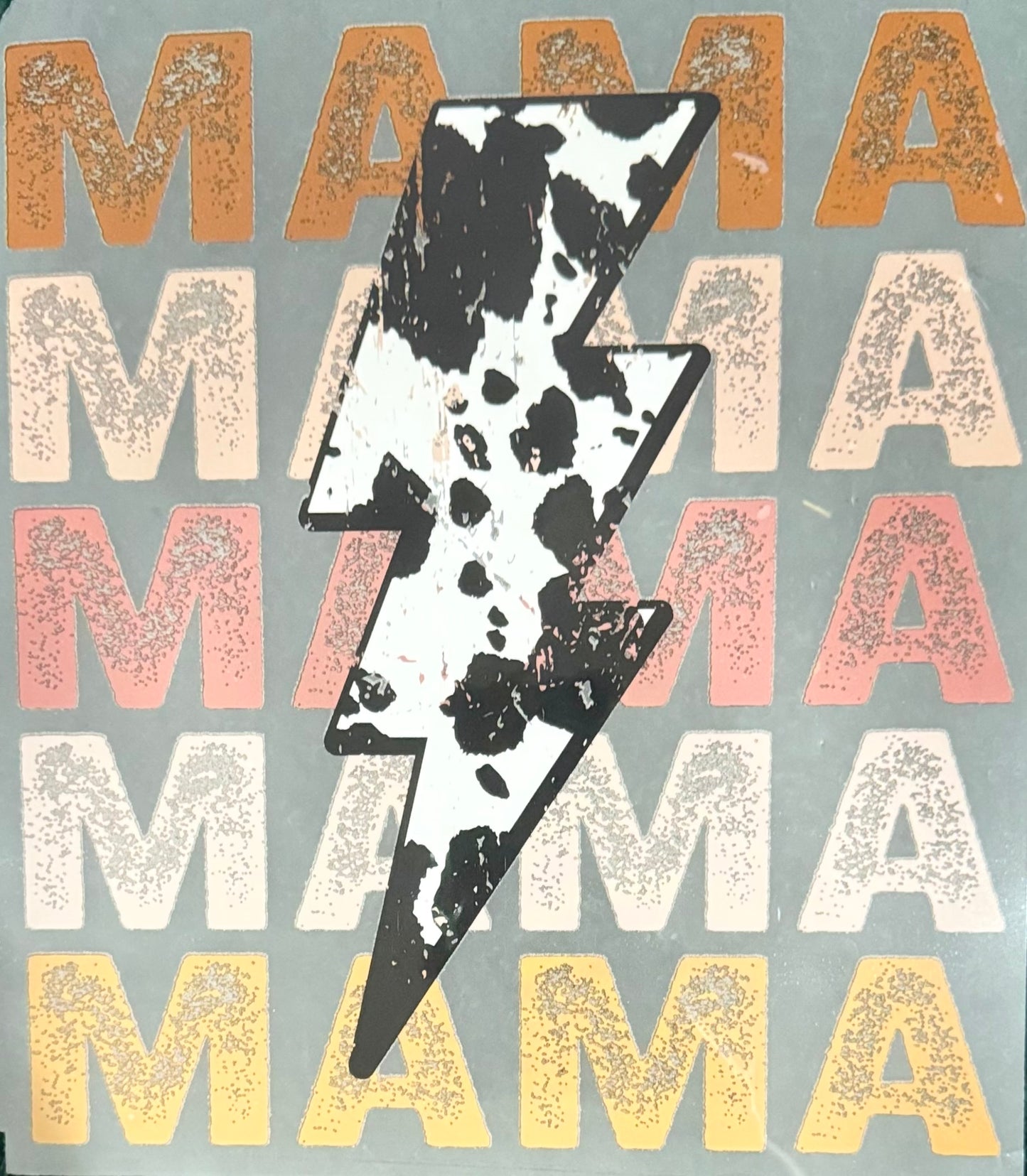 For the Love of Mama