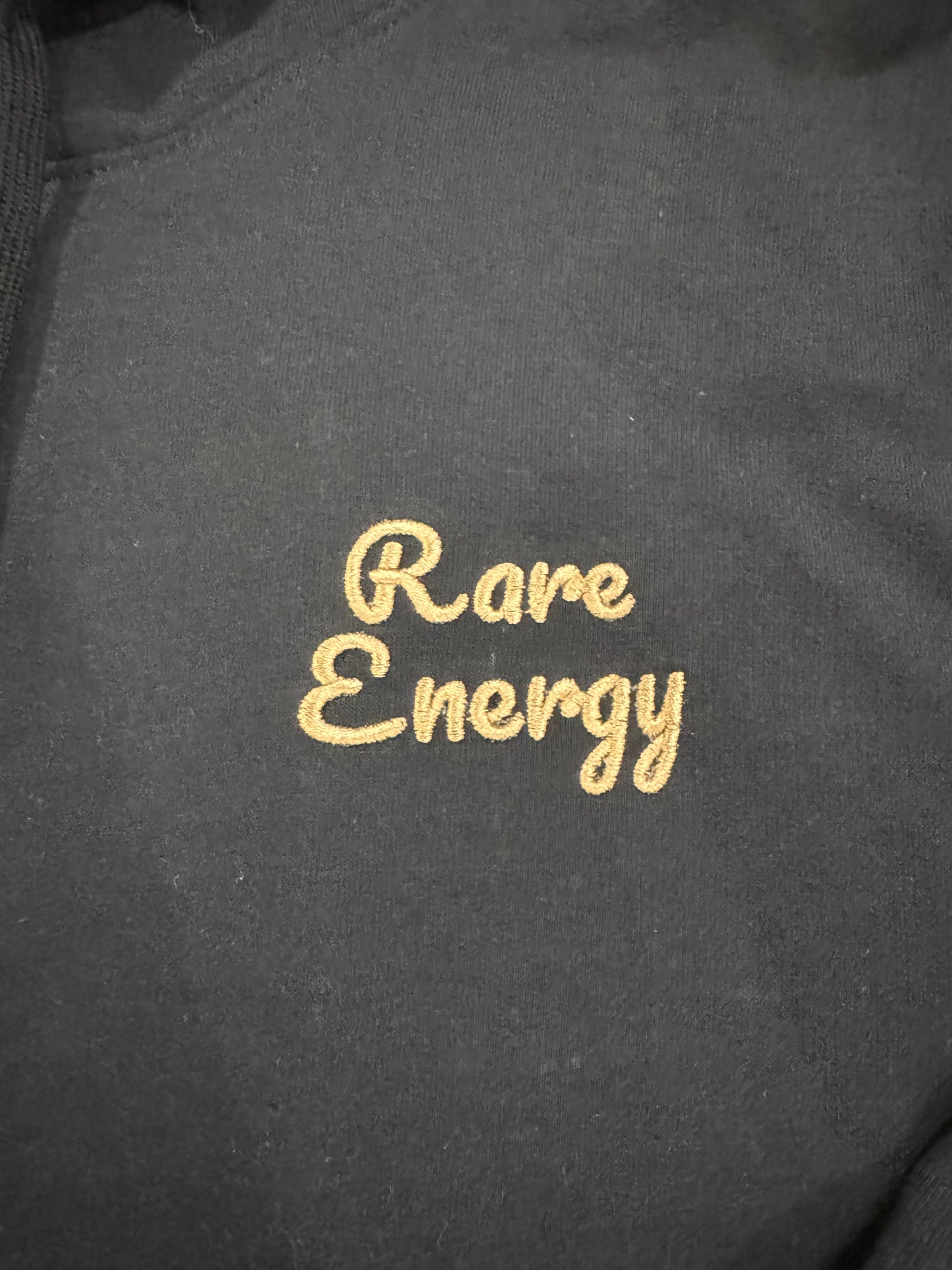 Rare Energy.| Minimalist Statement  | Neutral Aesthetic