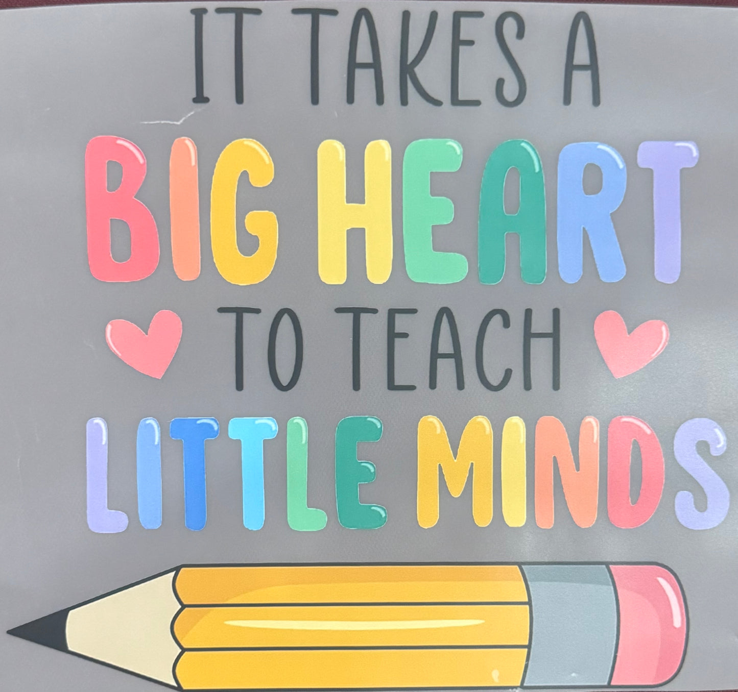 Teach & Slay Graphic Images