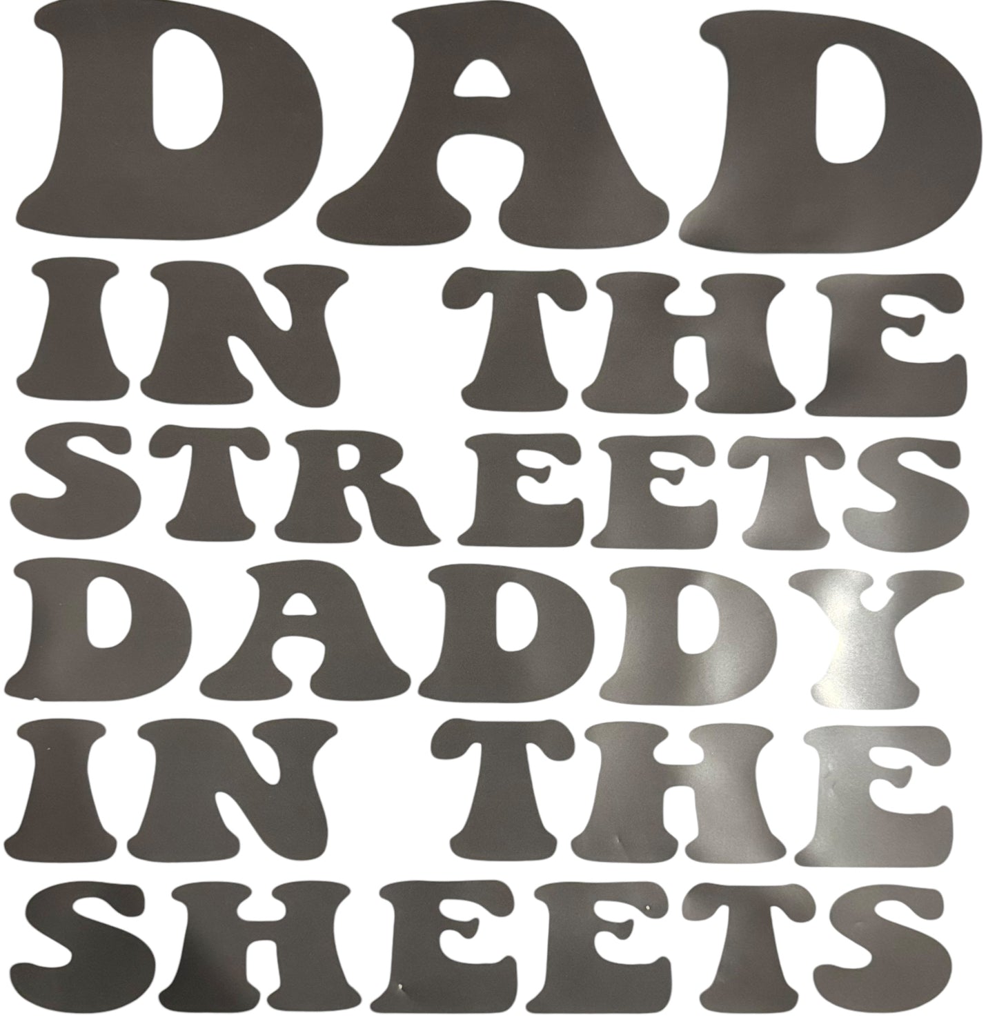 Rad DAD graphic designs