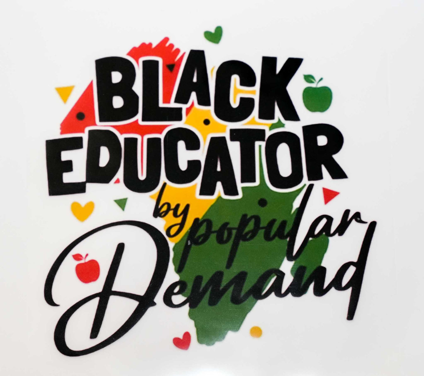 Teach & Slay Graphic Images
