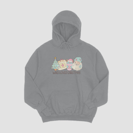 Nurse Christmas Cheer